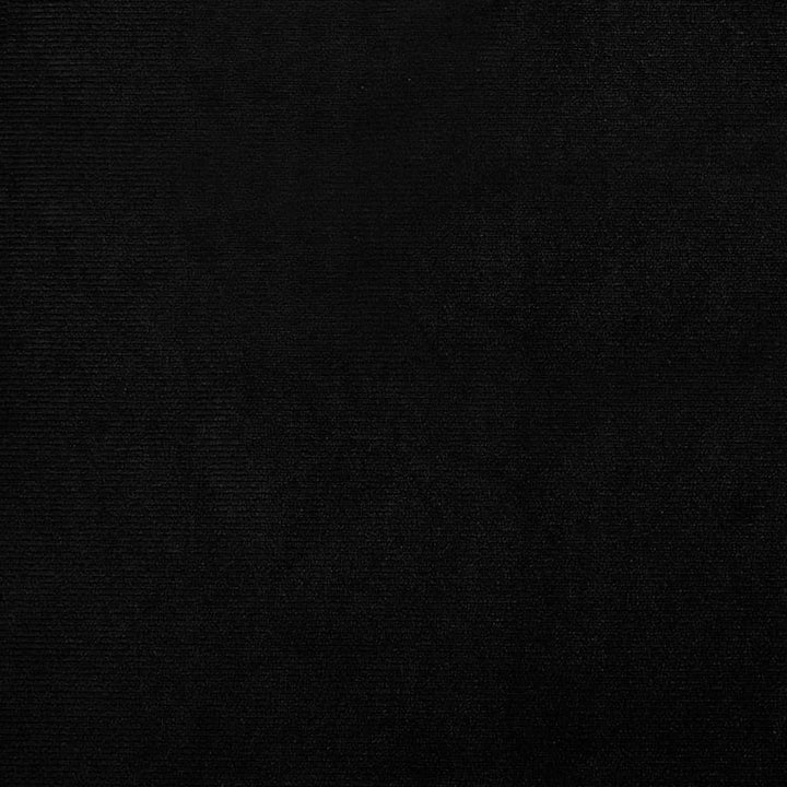 lænestol velour sort