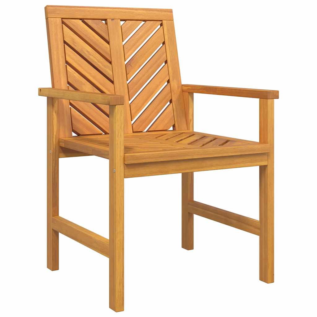 Have Spisebordssæt 4 pcs Brun 150 x 90 x 74 cm