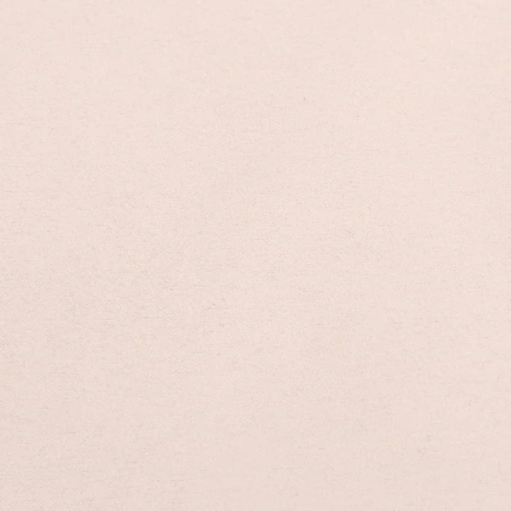ammestol med skammel stof lys pink