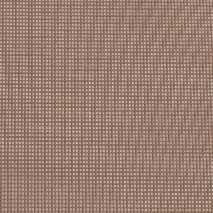 foldbare liggestole 2 stk. textilene og stål brun