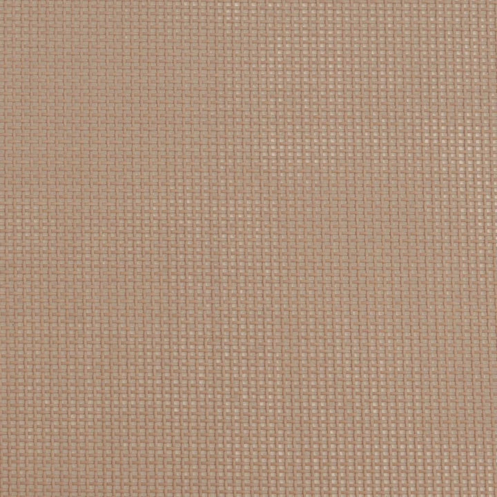 foldbare liggestole 2 stk. textilene og stål gråbrun