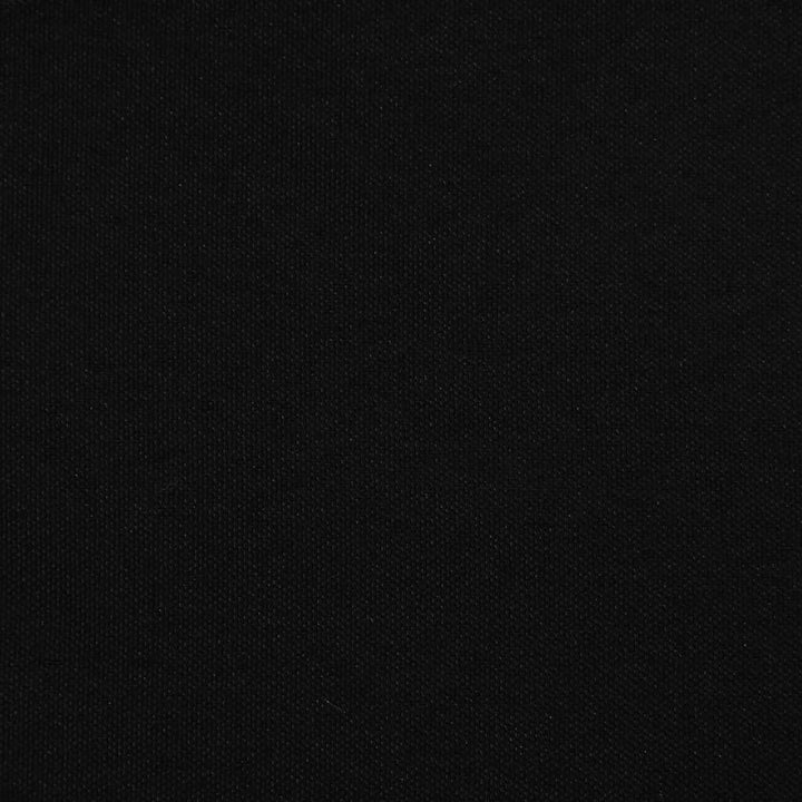 fodskammel til haven 2 stk. med hynder massivt fyrretræ grå