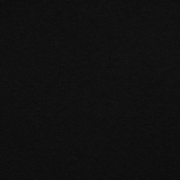 fodskammel til haven 2 stk. med hynder massivt fyrretræ grå