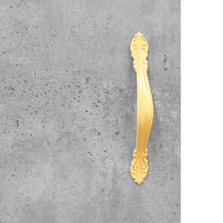 skrivebord 140x50x75 cm konstrueret træ betongrå