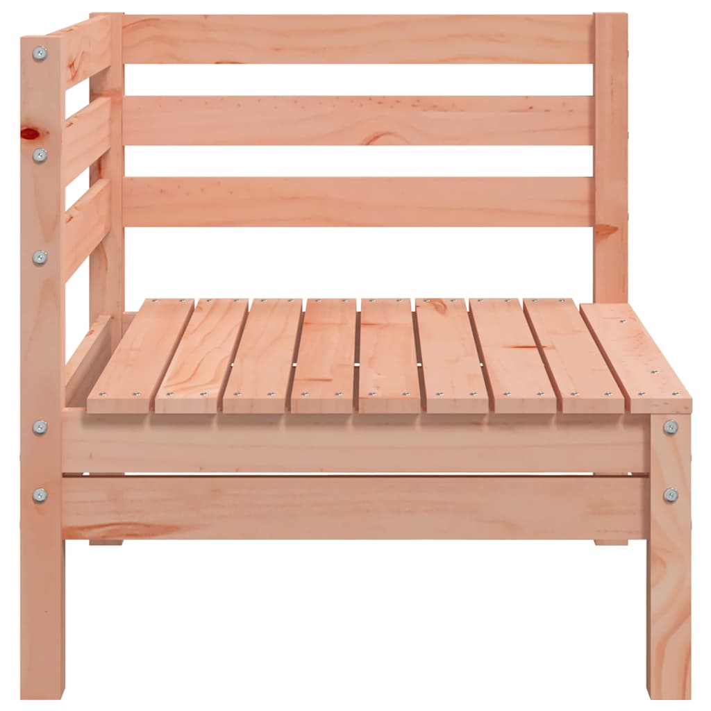 hjørnemoduler 2 stk. til sofa massivt douglasgran