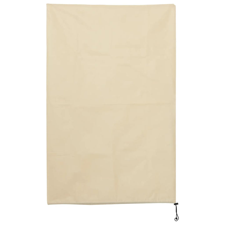plantebeskyttelse med snore 12 stk. 70 g/m² 0,8x1,2 m