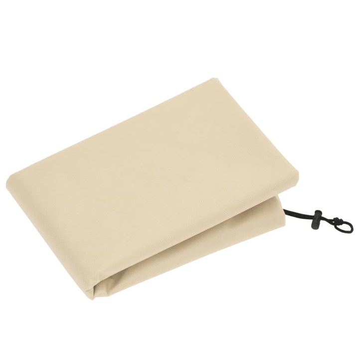 plantebeskyttelse med snore 12 stk. 70 g/m² 0,8x1,2 m