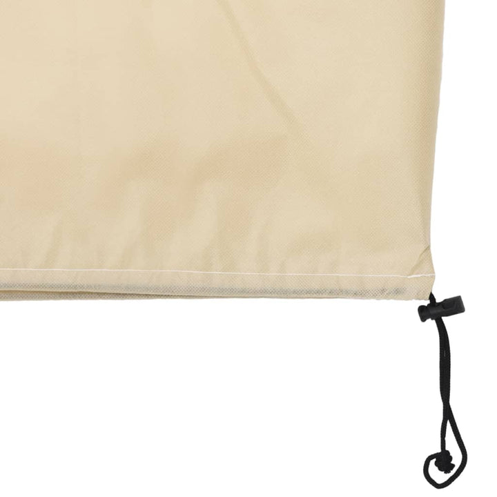 plantebeskyttelse med snore 12 stk. 70 g/m² 0,8x1,2 m