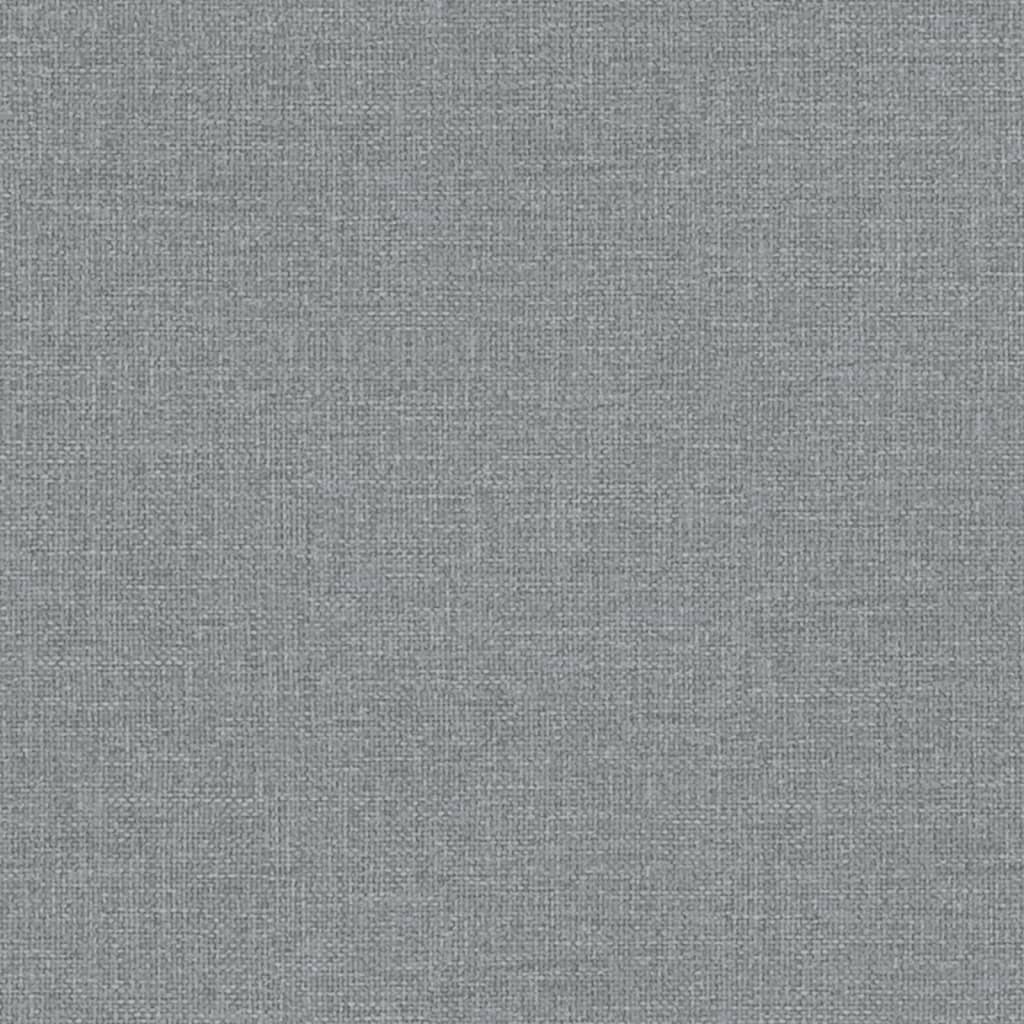 opbevaringsbænk Sonoma eg 102x42x45 cm konstrueret træ
