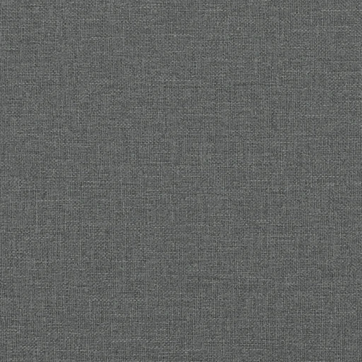 skobænk 102x32x50 cm konstrueret træ grå sonoma-eg