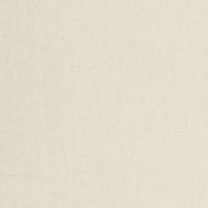 bænk med hynder 113x64,5x75,5 cm hør