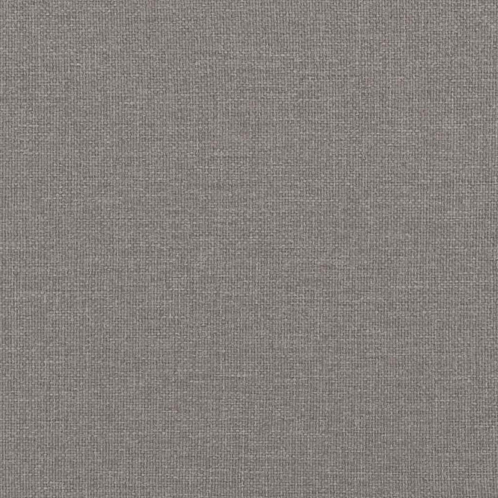 massagestol taupe stof