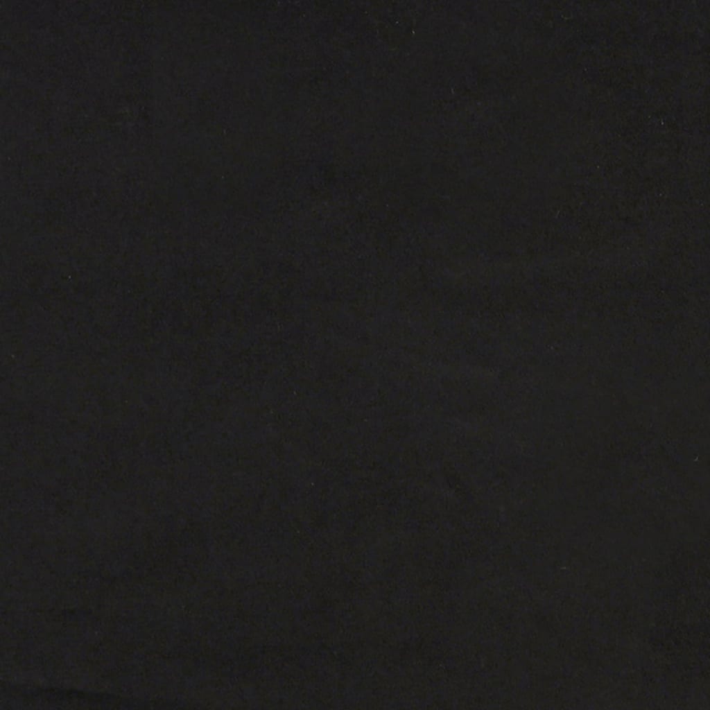 lænestol velour sort