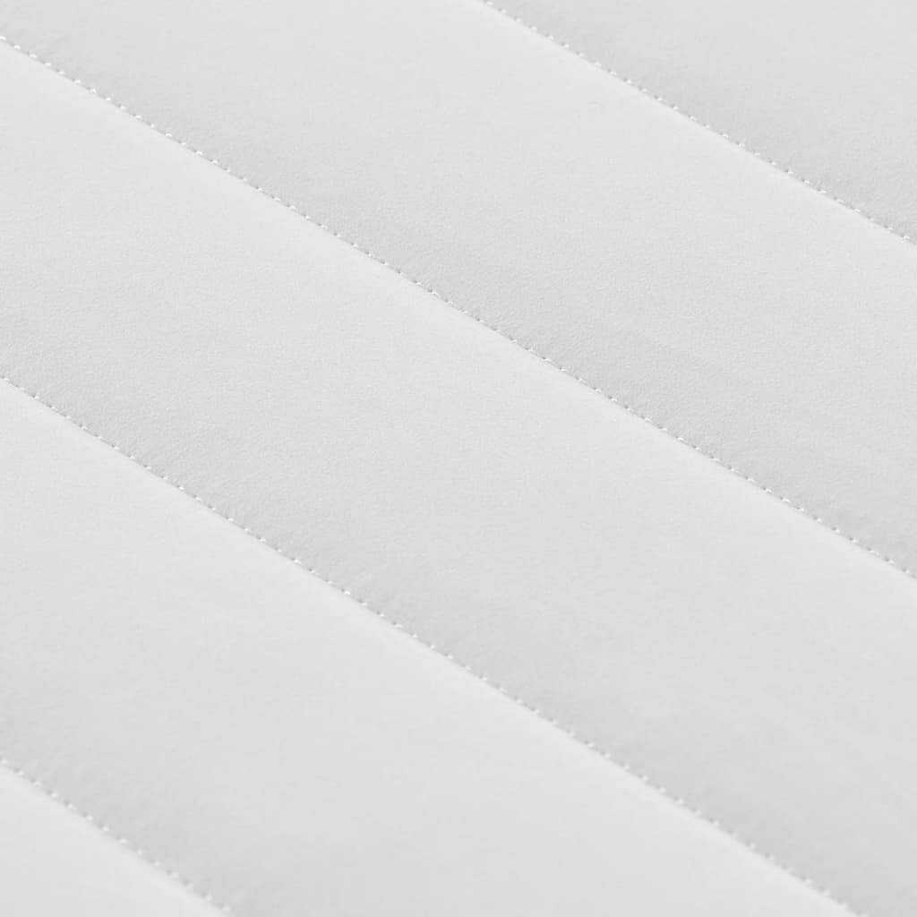 skummadras 140x200 cm medium blød