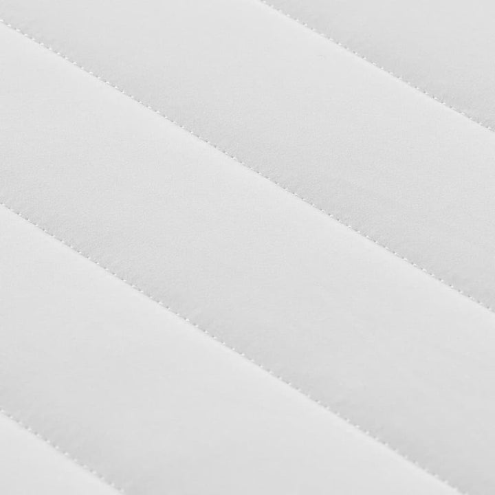 skummadras 140x200 cm medium blød