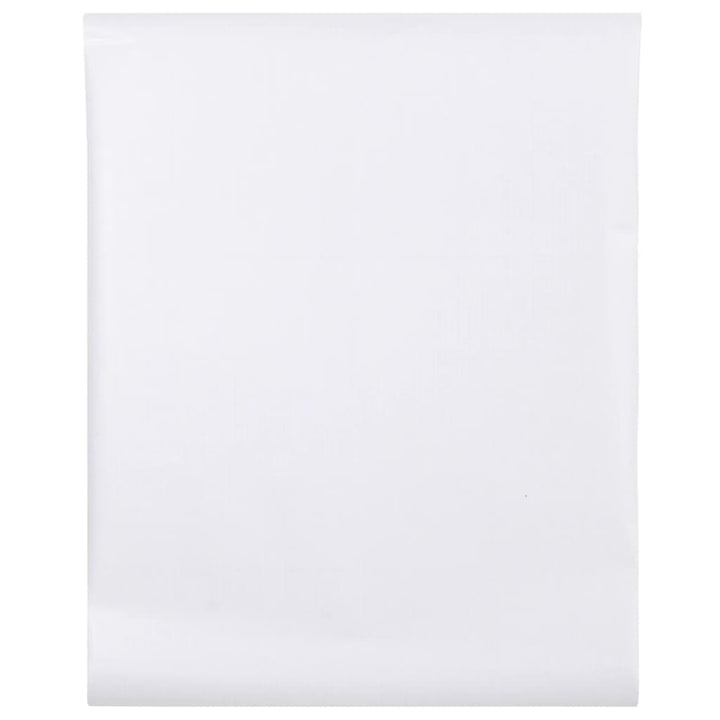 vinduesfolie matteret PVC transparent grå