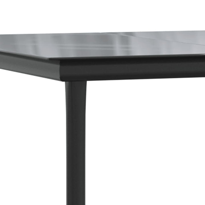 bistrosæt til haven 3 dele med hynder polyrattan beige