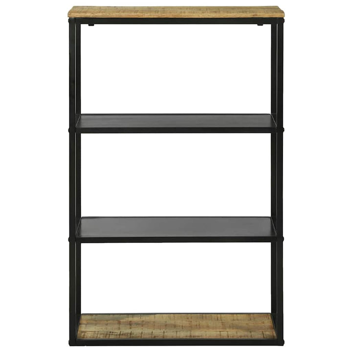 Boghylde Brun 70 x 35 x 110 cm Massivt mangotræ