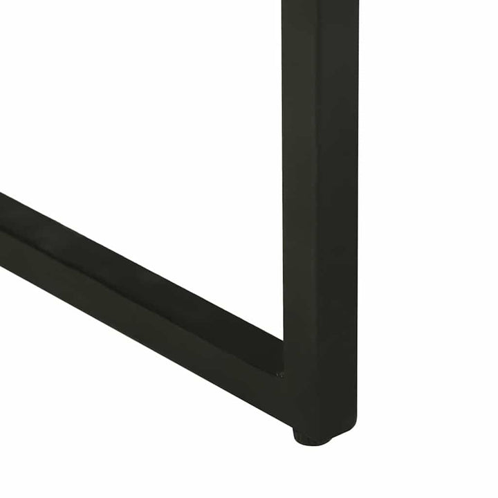 Sideboard Brun 70 x 35 x 75 cm Massivt akacietræ