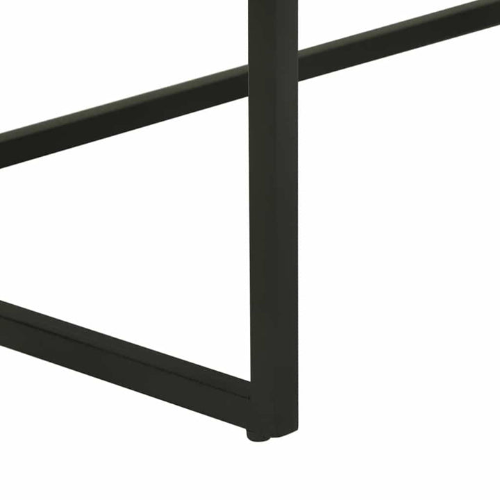 Bord med skuffe Brun 110 x 50 x 87 cm Massivt akacietræ