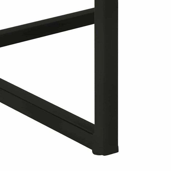 Klædeskab med skuffe Brun 100 x 40 x 120 cm Massivt akacietræ
