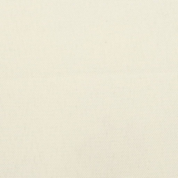 hjørnemodul til havesofa 73x73x78 cm m. hynder massivt fyr brun