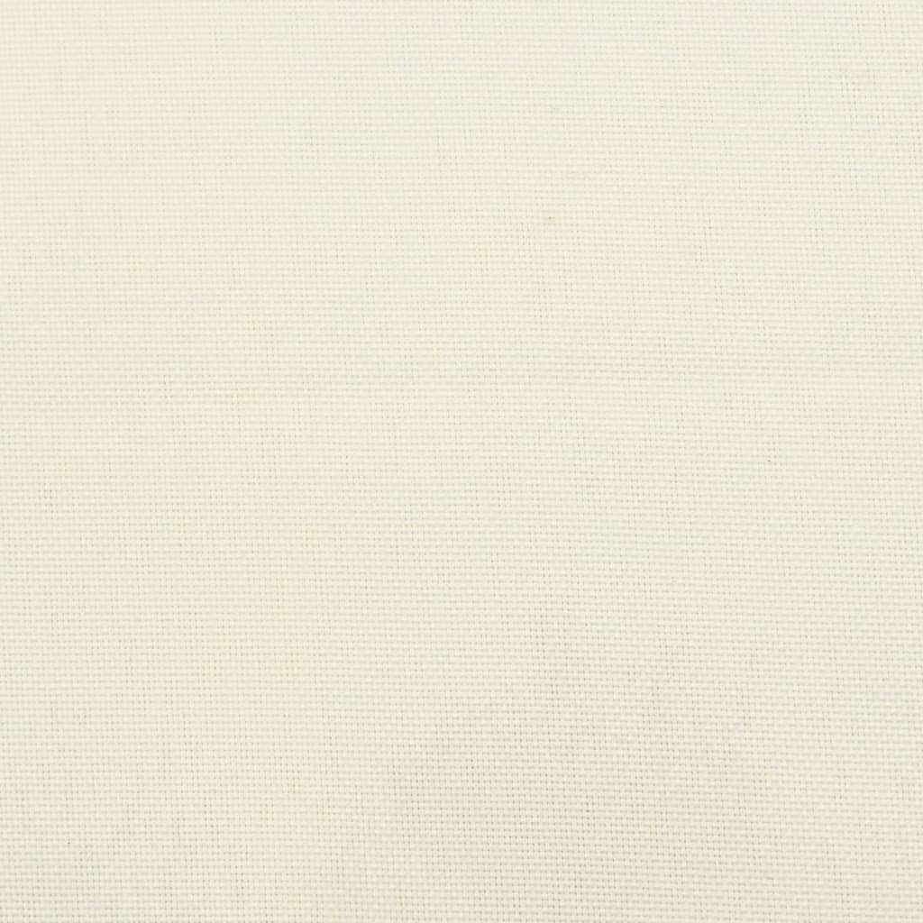 hjørnemodul til sofa 73x73x78 cm m. hynder massivt douglasgran