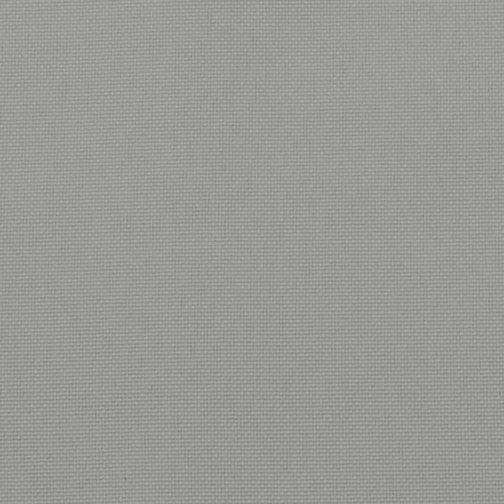 hjørnemodul til sofa 73x73x78 cm m. hynder imprægneret fyrretræ