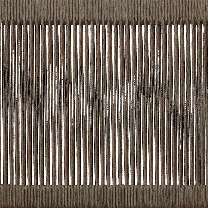 Havemøbler Grå 78 x 122 x 73cm Massivt akacietræ