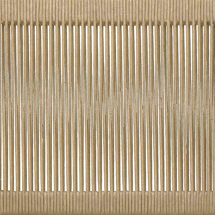 Havemøbler Beige 78 x 122 x 73cm Massivt akacietræ