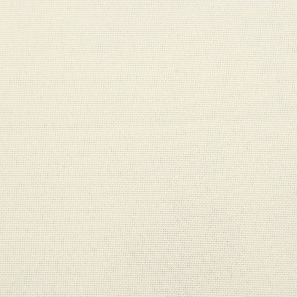 sofasæt til haven 6 dele med hynder massivt douglasgran