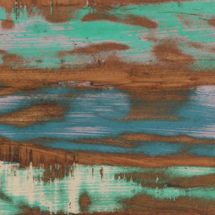 skænk 60x34x75 cm massivt akacietræ