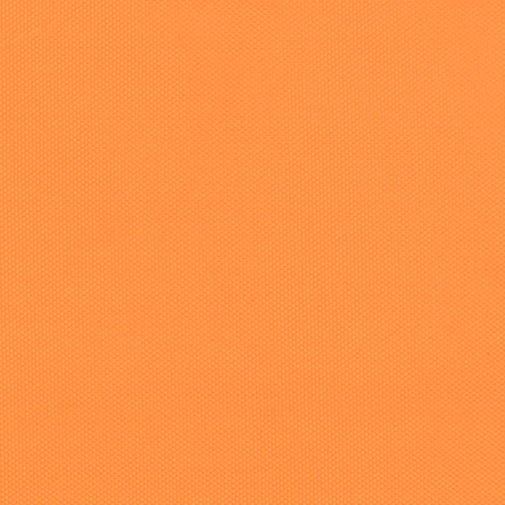 pop op-festtelt 440x292x315 cm foldbart orange