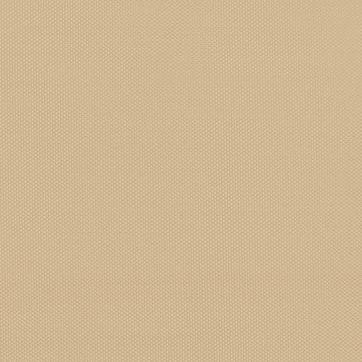pop op-festtelt 200x200x315 cm foldbart beige