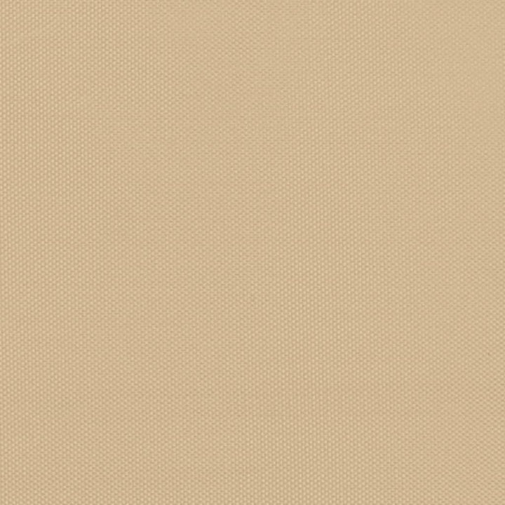 pop op-festtelt 410x279x315 cm foldbart beige