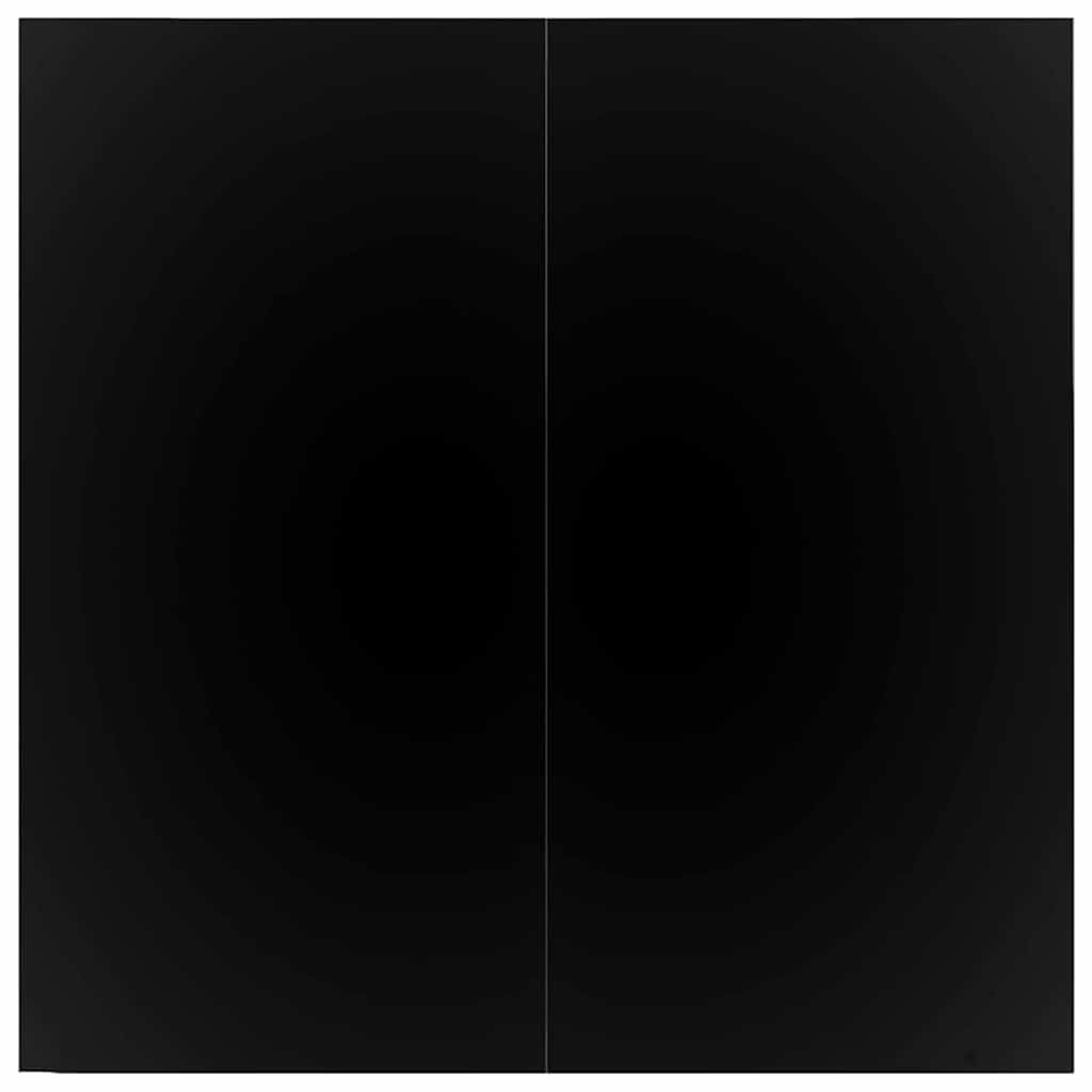 Have Spisebordssæt med pude 3 pcs Grå polyrattan