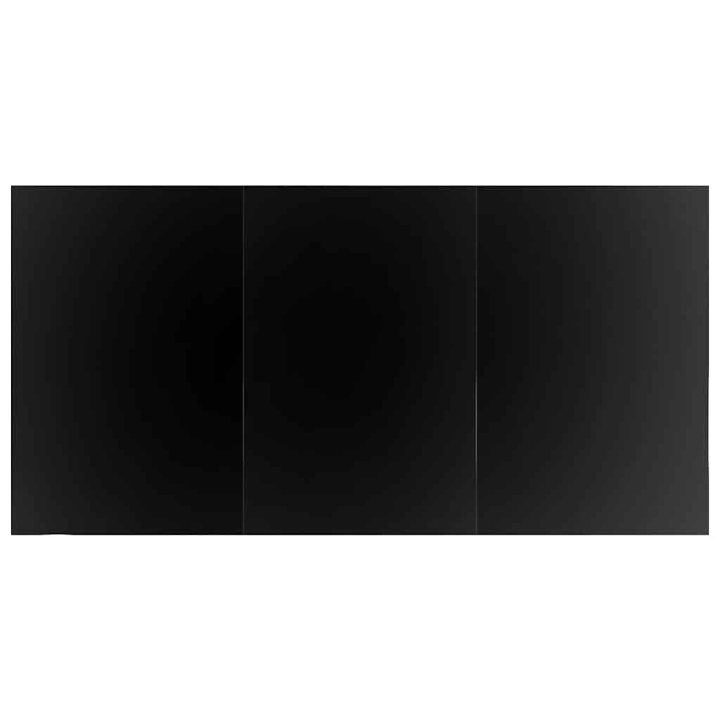 Have Spisebordssæt med pude 5 pcs Grå polyrattan