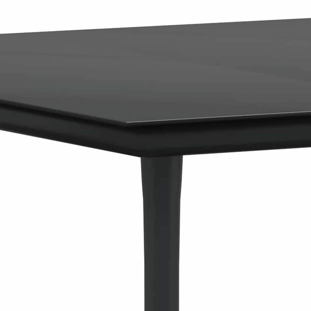 Have Spisebordssæt med pude 3 pcs Beige polyrattan