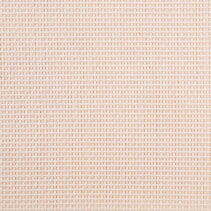 foldbare havestole 4 stk. massivt akacietræ og textilene