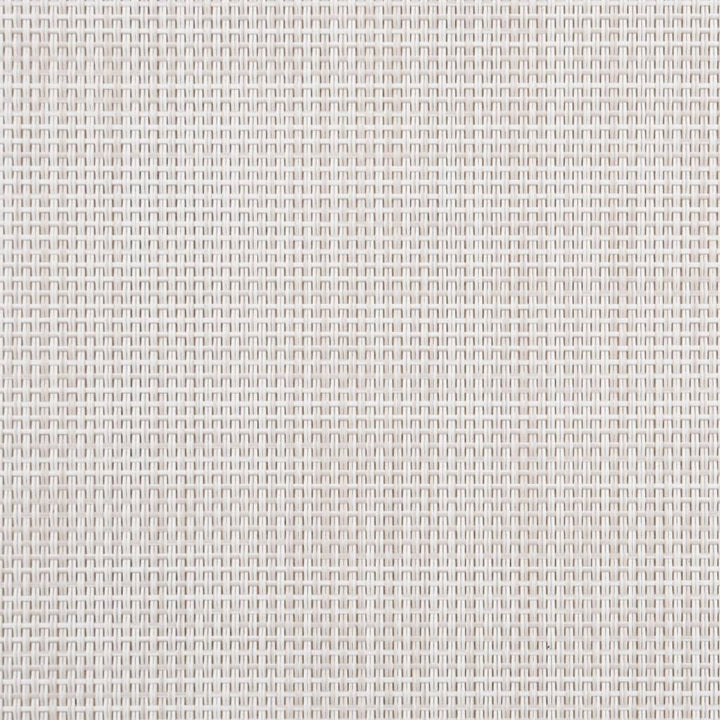foldbare havestole 4 stk. massivt akacietræ og textilene