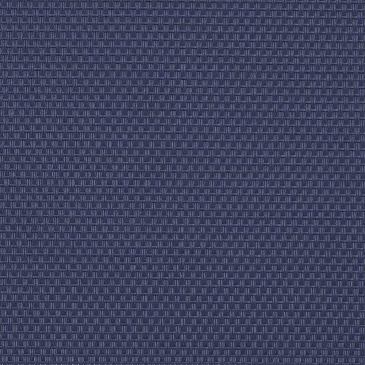 foldbare havestole 4 stk. massivt akacietræ og textilene
