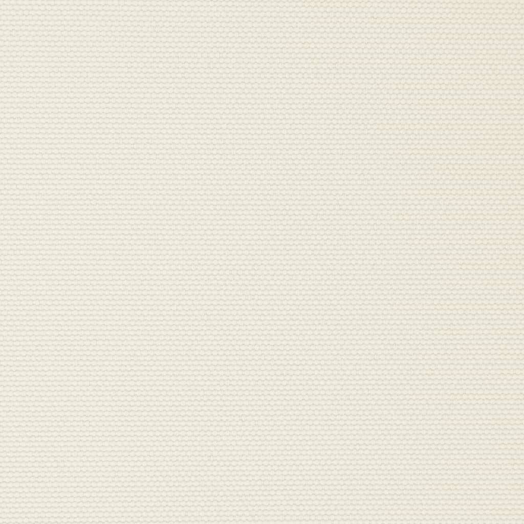 havesofa med hynder L-facon stål og textilene sort