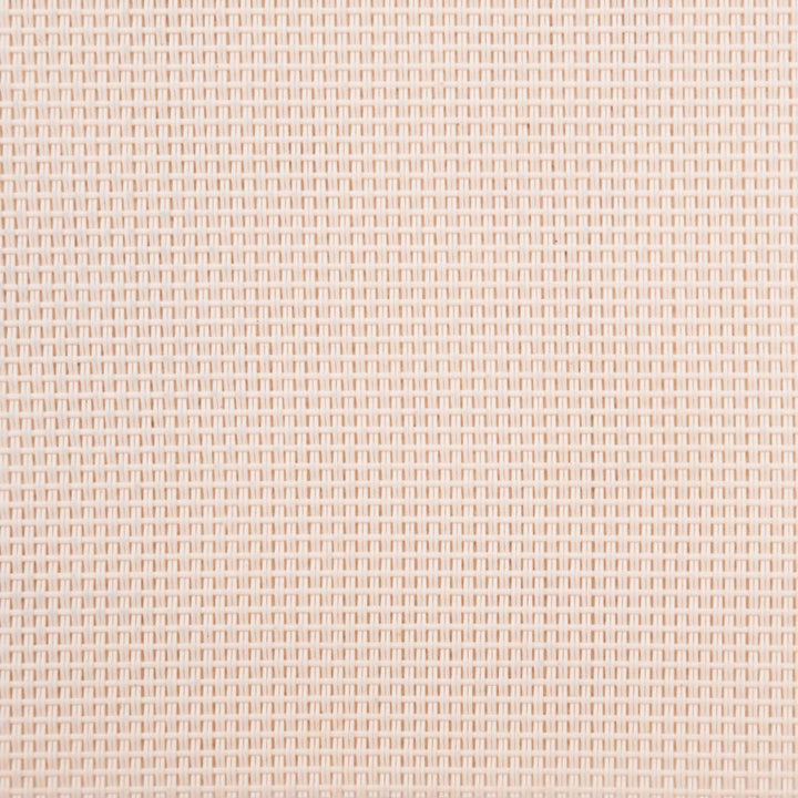 foldbare havestole 2 stk. massivt akacietræ og textilene