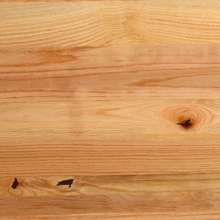 trappemåtter 8 stk lysebrun 120x30x2 cm massivt egetræ