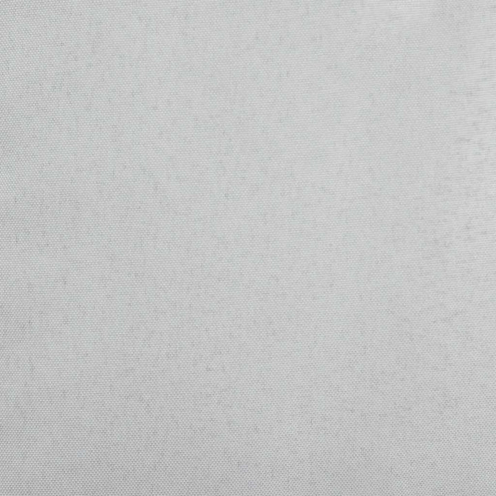 sofasæt til haven 4 dele med hynder pulverlakeret stål sort