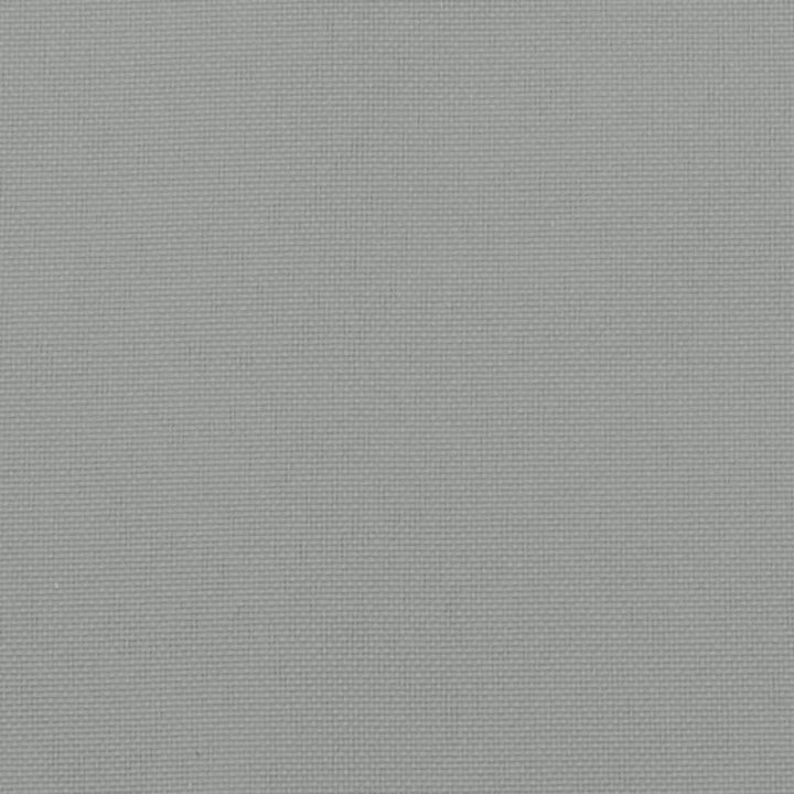 sofasæt til haven 5 dele med hynder massivt douglasgran