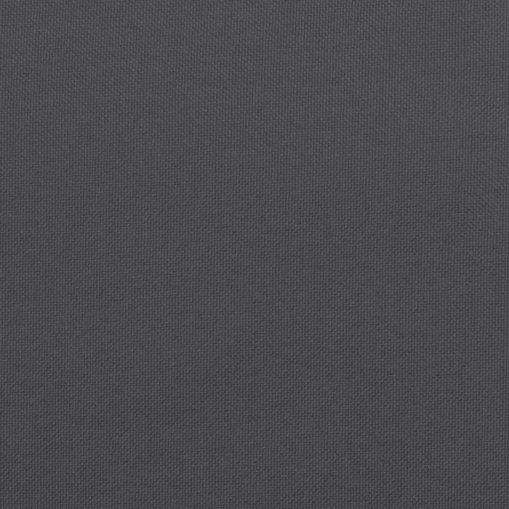 sofasæt til haven 5 dele med hynder imprægneret fyrretræ