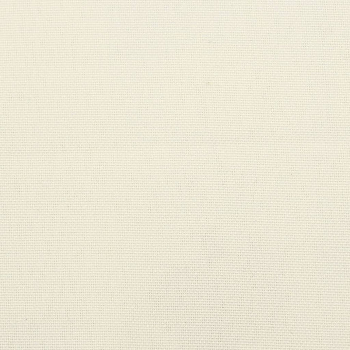 sofasæt til haven 6 dele med hynder massivt fyr gyldenbrun