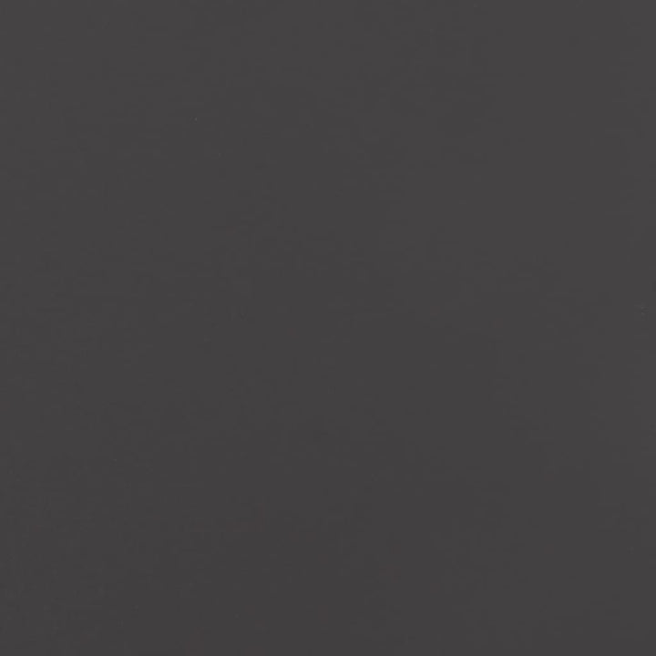 brændestativ 100x40x100 cm stål sort