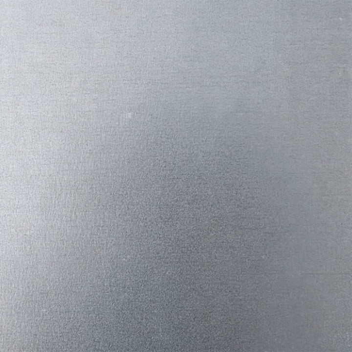 brændestativ 100x40x100 cm galvaniseret stål